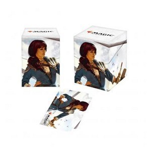 Dominaria: "Jhoira, Weatherlight Captain" Deck Box