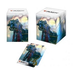 Dominaria: "Karn, Scion of Urza" Deck Box