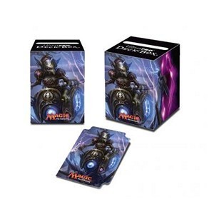 Commander 2015: "Mizzix of the Izmagnus" Deck Box