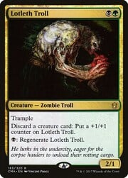Lotleth Troll 183