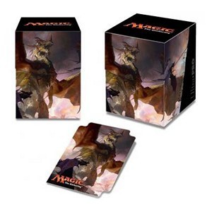 Commander 2017: "The Ur-Dragon" Deck Box