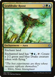 Leafdrake Roost 182