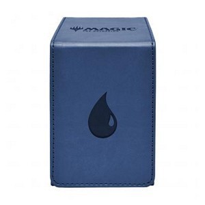 Ultra Pro: Island Alcove Flip Box