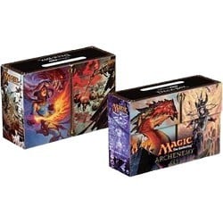 Archenemy Oversized Deckbox