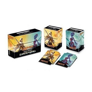 Duel Decks: Elspeth vs. Kiora Dual Deck Box