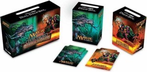 Duel Decks: Phyrexia vs. The Coalition Dual Deck Box