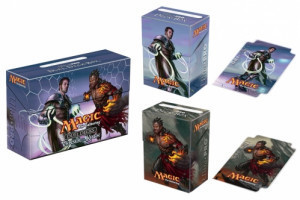 Duel Decks: Venser vs. Koth Dual Deck Box