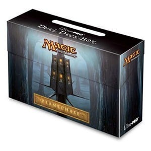 Planechase "Panopticon" Oversized Deckbox