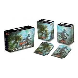 Duel Decks: Zendikar vs. Eldrazi: Dual Deck Box