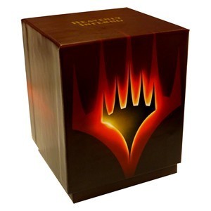 Commander Anthology: Heavenly Inferno Deck Box
