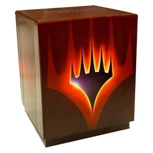 Commander Anthology: Plunder the Graves Deck Box