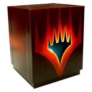 Commander Anthology: Evasive Maneuvers Deck Box