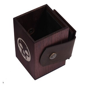 Wyrmwood Alpha Mana Deck Box