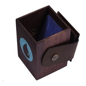 Wyrmwood Alpha Mana Deck Box