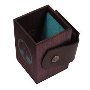 Wyrmwood Alpha Mana Deck Box