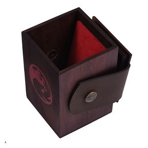 Wyrmwood Alpha Mana Deck Box