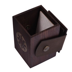 Wyrmwood Alpha Mana Deck Box