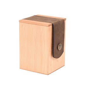 Wyrmwood Classic Deck Box (White Oak)