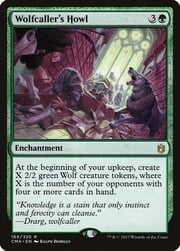 Wolfcaller's Howl 169