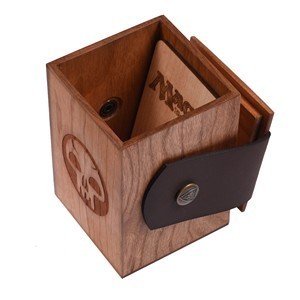 Wyrmwood Unlimited Mana Deck Box