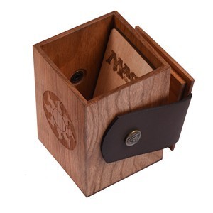 Wyrmwood Unlimited Mana Deck Box