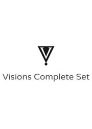 Set completo de Visions