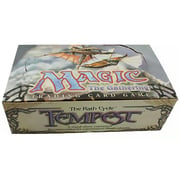 Tempest Booster Box
