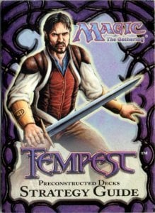 Tempest Strategy Guide