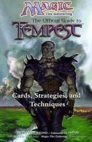 The Official Guide to Tempest