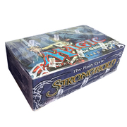 stronghold booster box Pack card deck Mtg Stronghold Booster Pack |