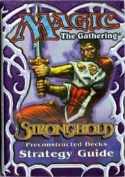 Stronghold Strategy Guide