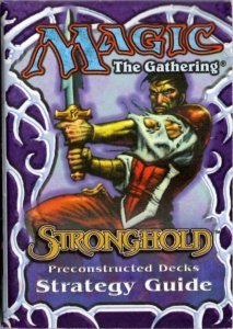 Stronghold Strategy Guide