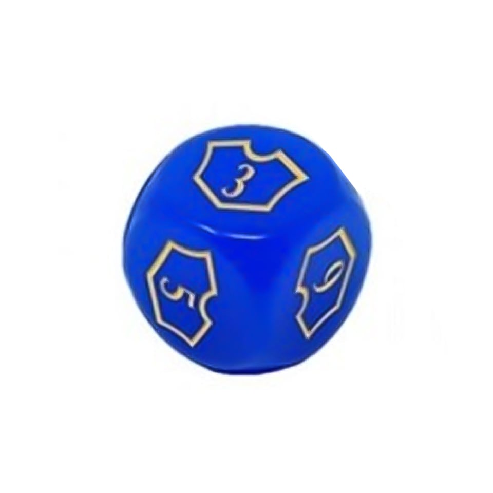 Amonkhet Loyalty Dice