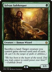 Sylvan Safekeeper 152
