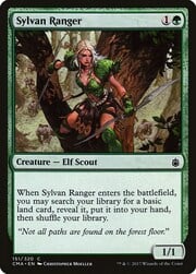 Ranger Silvana