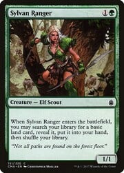 Sylvan Ranger 151