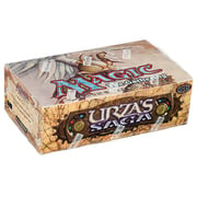 Urza's Saga Booster Box