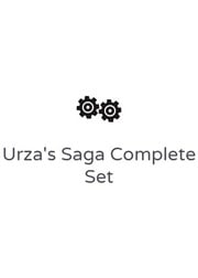 Urza's Saga Full Set