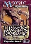 Urza's Legacy: Phyrexian Assault Theme Deck