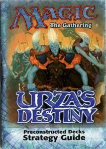 Urza's Destiny Strategy Guide