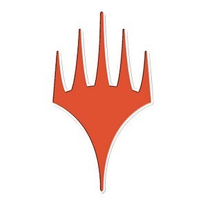 Pro Tour Ixalan: Planeswalker Pin