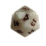 From the Vault: Angels: Dado D20