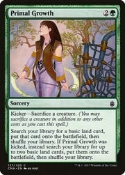 Primal Growth 137