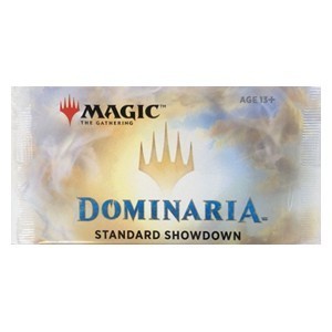 Busta di Dominaria Standard Showdown