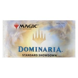 Dominaria Standard Showdown Booster