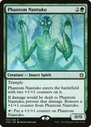 Phantom Nantuko 133