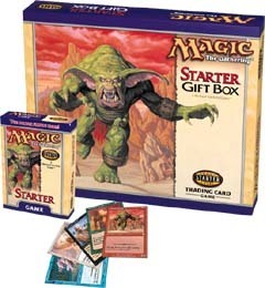 Starter 1999: Gift Box