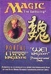 Portal Three Kingdoms: Wei Kingdom Theme Deck
