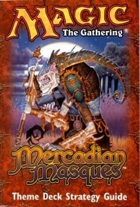 Mercadian Masques: Player's Guide