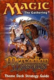 Mercadian Masques: Player's Guide